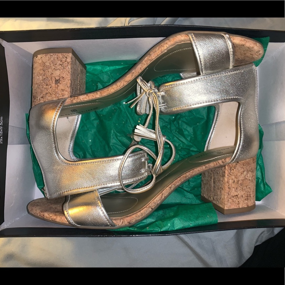 Liz Claiborne Heels